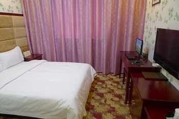 Zhengzhou Youna Hotel Huaihe Road Exterior photo