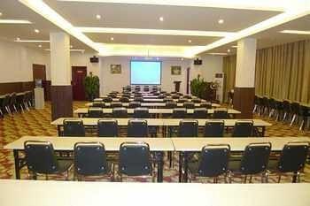 Zhengzhou Youna Hotel Huaihe Road Exterior photo